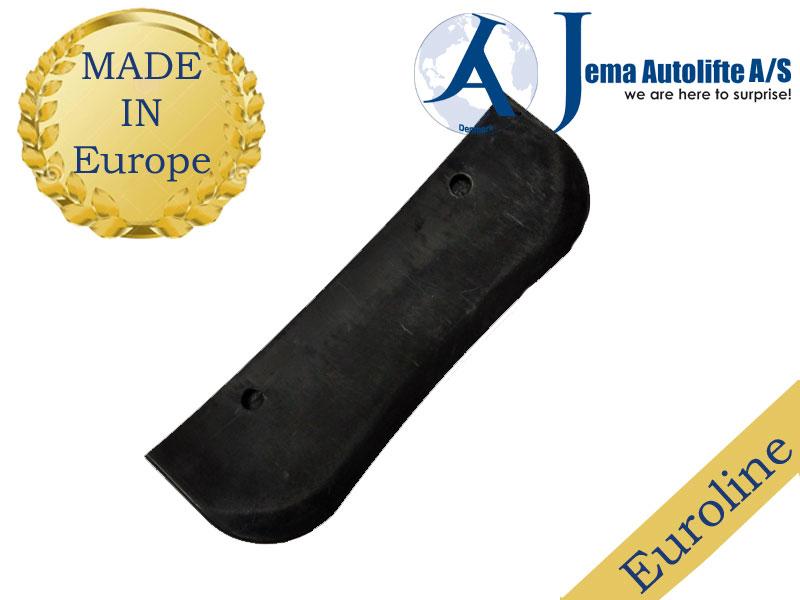 Jema Sollevatore Autoe Euro Line Beadbreaker Plastic Protection