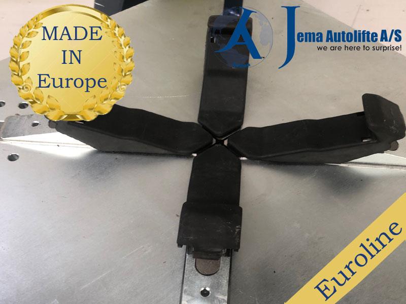 Jema_Sollevatore Autoe_Euro_line_Tyre_grip_plastic